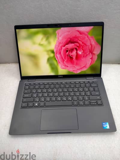 11th GEN DELL LATITUDE 7420 CORE I7-G7 16GB RAM 512GB SSD