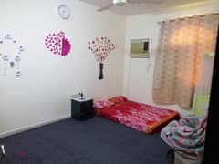 Room available for bachelor near Hala medical center 0