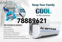 Maintenance Ac servicess and Repairingg0911