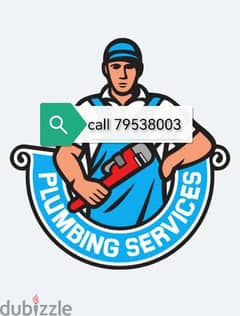 ALL TYPE PLUMBER WORK