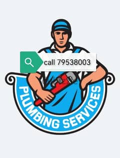 ALL TYPE PLUMBER WORK