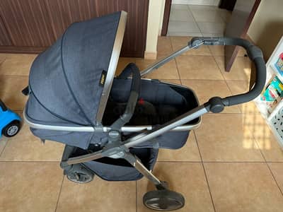 Giggles Baby Stroller