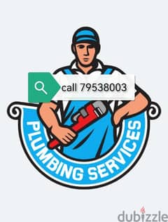 ALL TYPE PLUMBER WORK