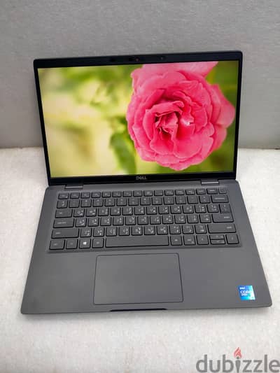 12 th GEN DELL LATITUDE 7430  CORE I7-G7 16GB RAM 512GB SSD