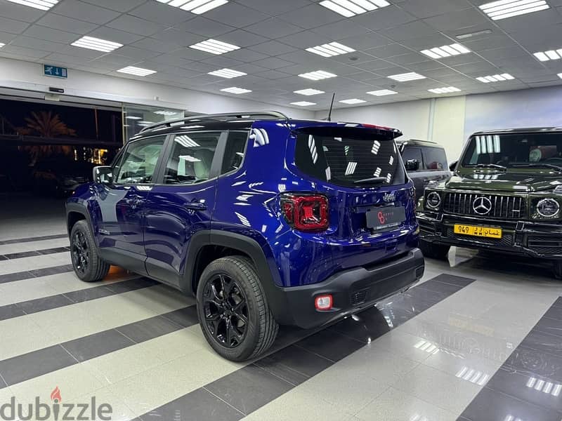 Jeep Renegade 2020 4