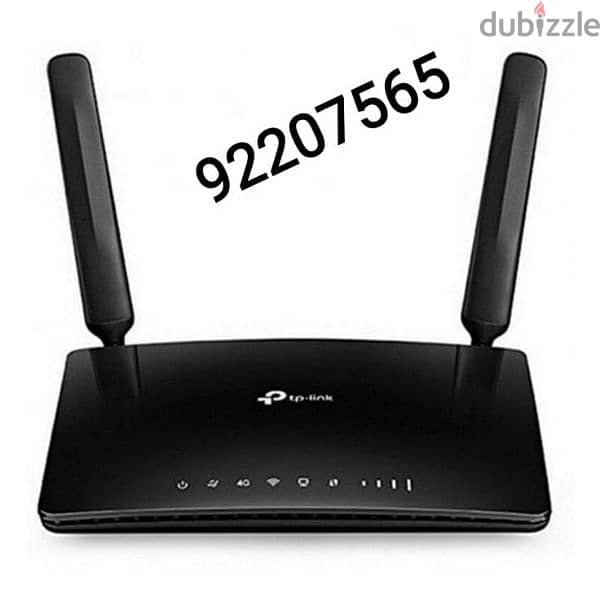 AC1900 wifi Router Dual Band Mu Mimo All brand tplink roter i have 0