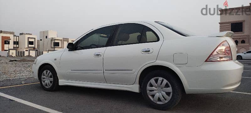 Nissan Sunny 2012 2