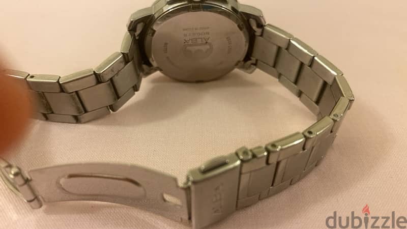 Original Alba ladies watch 3