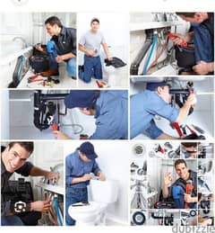 ALL TYPE PLUMBER WORK