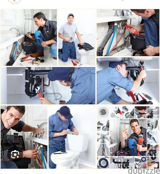 ALL TYPE PLUMBER WORK 0