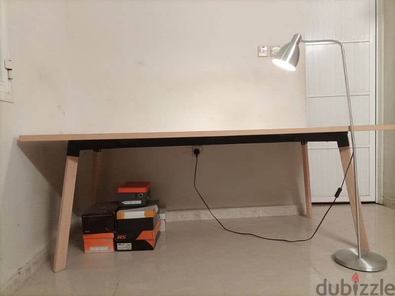 Ikea office/diningtable for sale urgent 1