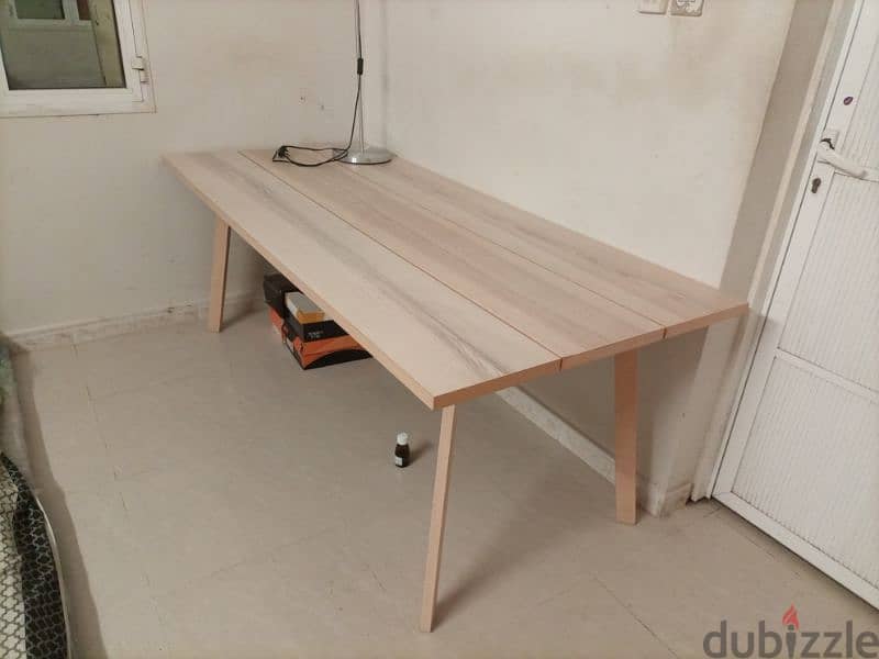 Ikea office/diningtable for sale urgent 2