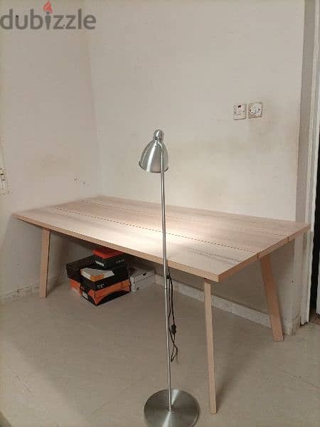 Ikea office/diningtable for sale urgent 3