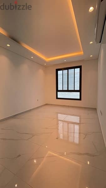 New 4 bedrooms  townhouse villas in prime location Qurum 4