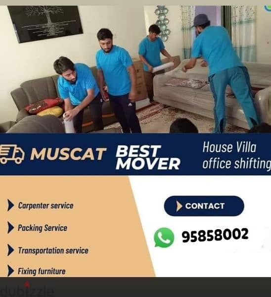 House shifting & Office To Vill Shop Shifting & Packing 0