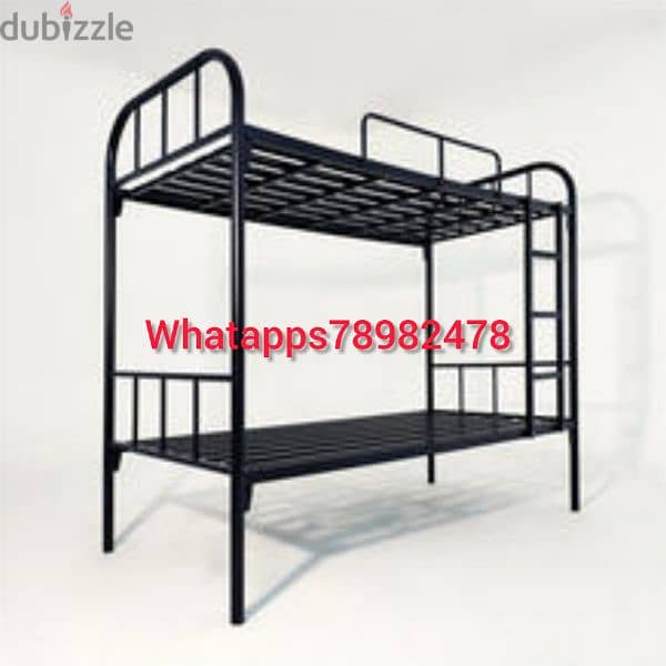 New double bed available 0