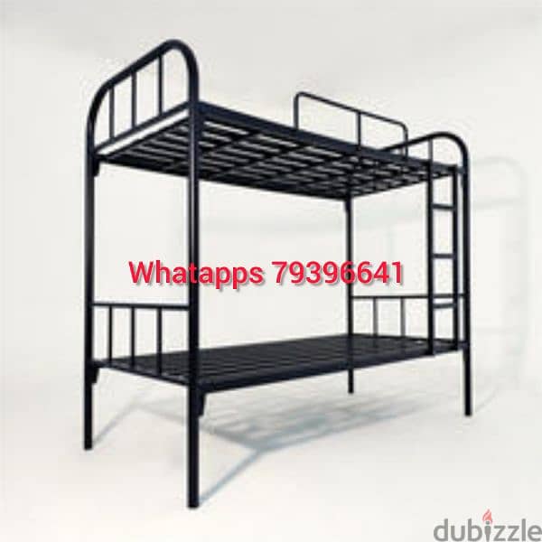 Brand New Bunk Beds – Only 33 OMR! 2