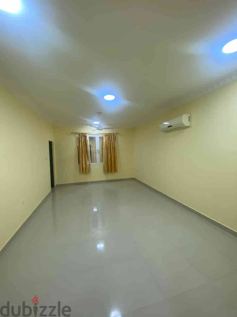 SR-BK-363 flat to let in mazoun street al khod 2