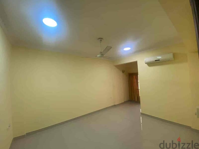 SR-BK-363 flat to let in mazoun street al khod 3