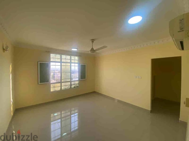 SR-BK-363 flat to let in mazoun street al khod 5