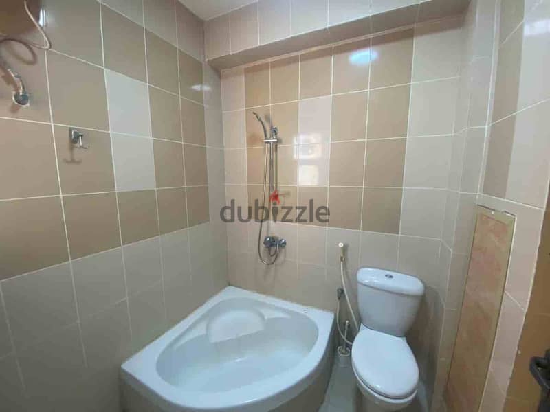 SR-BK-363 flat to let in mazoun street al khod 7