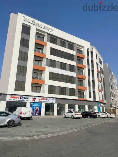 SR-AS-484 Shop for rent in al mawaleh south