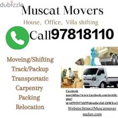 Movers And Packers profashniol Carpenter Furniture fixing transport