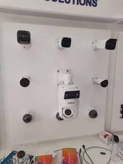 we have all type cctv cameras sells and installation