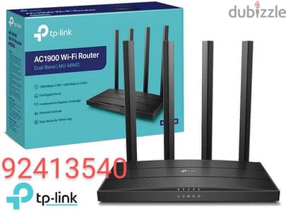 new modem router range extenders configuration selling & Networking