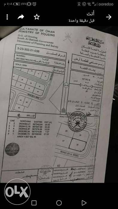 أبوعبالي الساحل الردة مطلوب ٧٤٠٠ من المالك 0