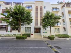 1BHK Apartment for Rent in Almeria South – Al Mouj PPA160