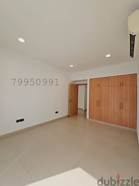 apartment for Rent in Al Khuwair 3