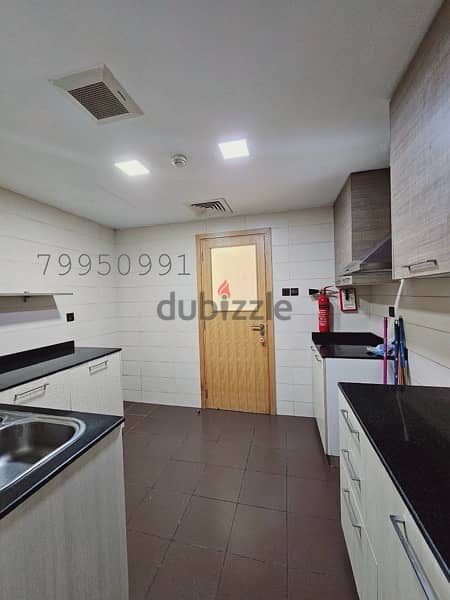 apartment for Rent in Al Khuwair 5