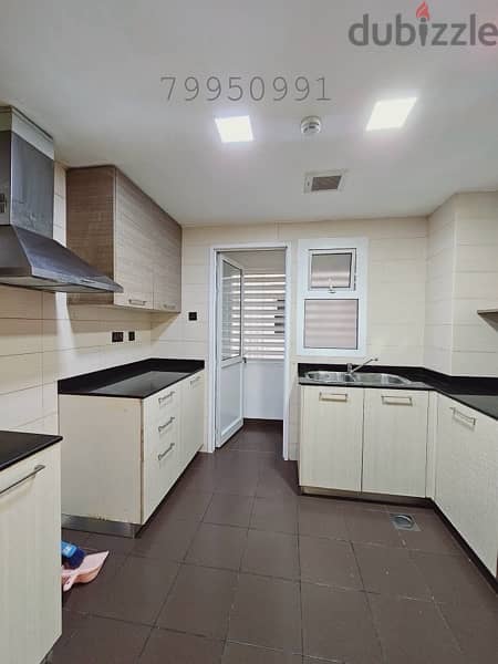 apartment for Rent in Al Khuwair 6