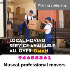 Muscat movers house shifting services and furniture 0