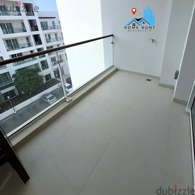 THE WAVE AL MOUJ | STUNNING 1BHK APARTMENT FOR RENT 2