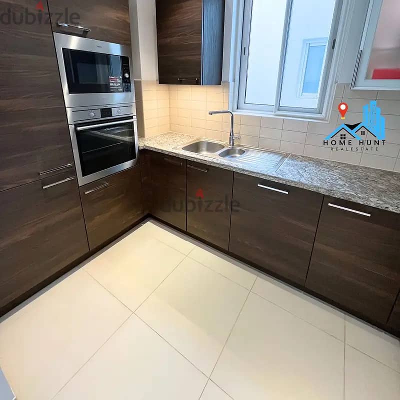 THE WAVE AL MOUJ | STUNNING 1BHK APARTMENT FOR RENT 4