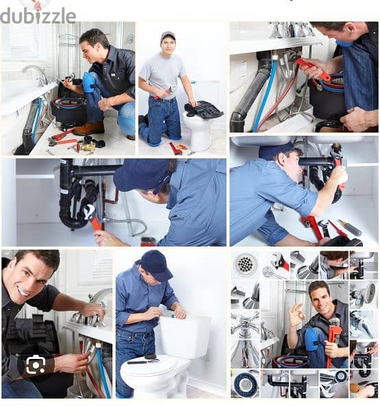 ALL TYPE PLUMBER WORK 0