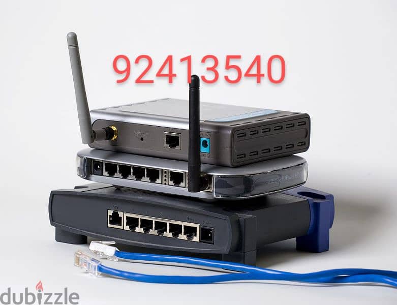 Tp Link C2 AC750 Wireless Dual Band Router High speed 1