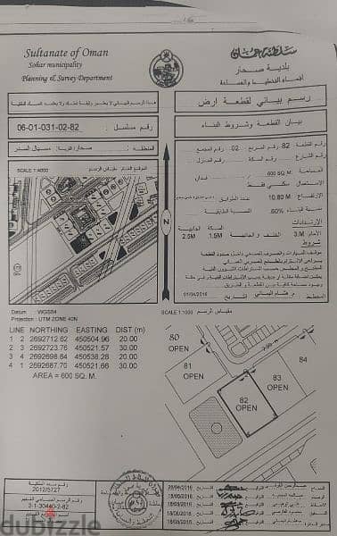 مسيال السدر  صحار 0