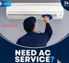 Maintenance Ac servicess and Repairingg