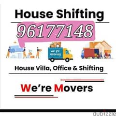 Muscat Mover carpenter house shiffting TV curtains furniture fixing