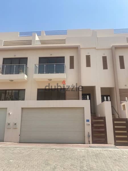 luxurious muscat hills villa front line - Villas for Rent - 129444126