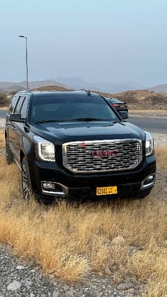 GMC