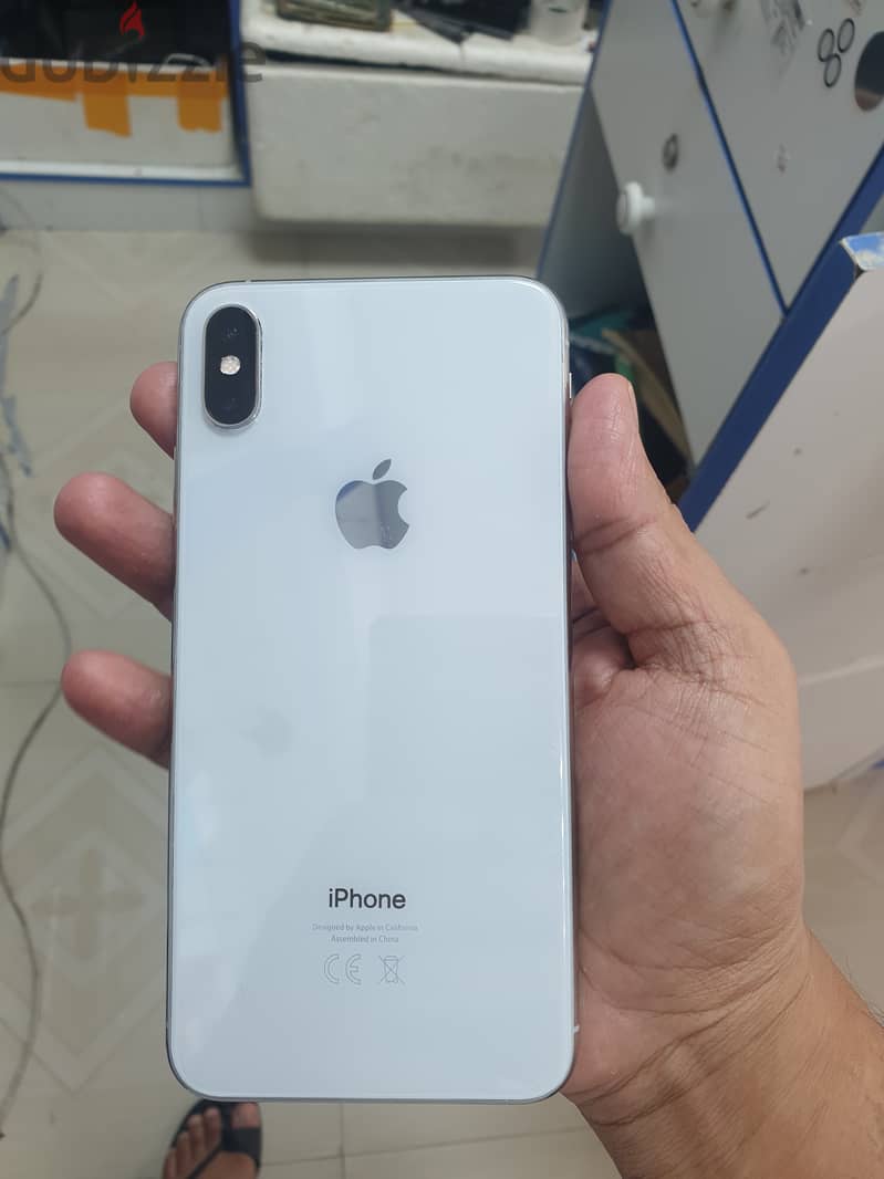 iphone xs max 256gb 88% 0