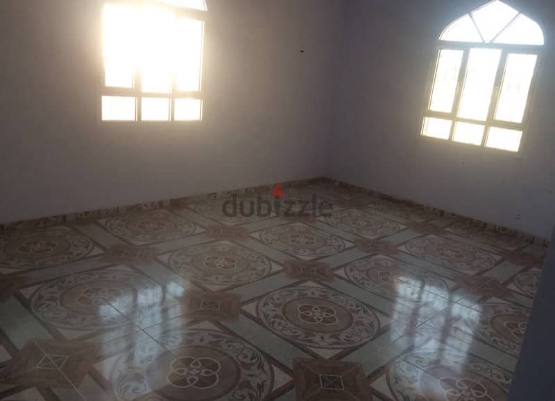 vila for rent at Ibri center /  فيلا للاجار في مركز عبري مطلوب 220 3