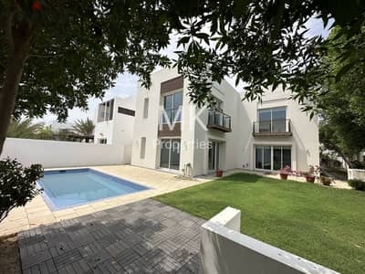 ارقي فلة للبیع/6غرف نوم/villa for sale/freehold /Al mouj muscat