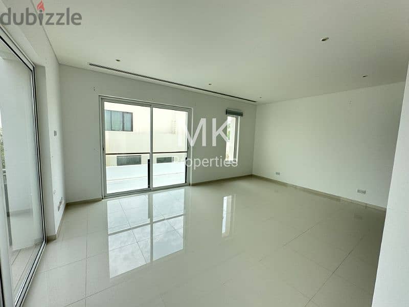 ارقي فلة للبیع/6غرف نوم/villa for sale/freehold /Al mouj muscat 14