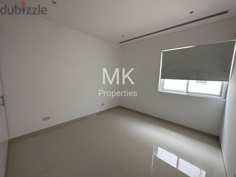 ارقي فلة للبیع/6غرف نوم/villa for sale/freehold /Al mouj muscat 16