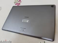 Huawei Media Pad M5 0